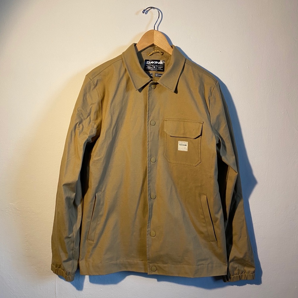 Dakine Mason Jacket